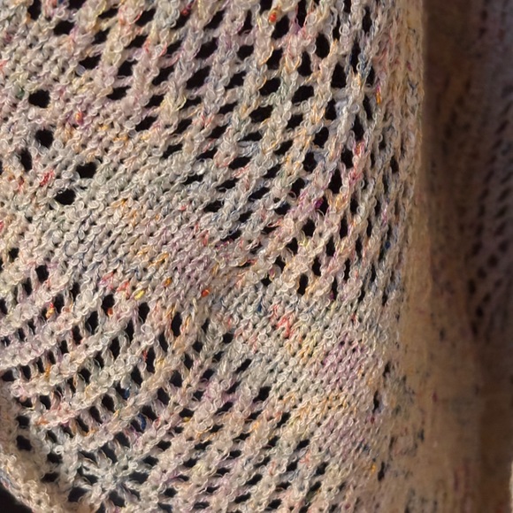 POL Multicolor Knit Sweater - Picture 2 of 6